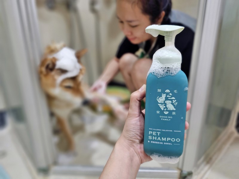 女人知己試用大隊,口碑行銷,部落客行銷,Goodmofamily歸毛家族 寵物肌膚救星組,歸毛家族 寵物肌膚救星,舒敏保濕洗毛乳,護膚噴液,精萃營養霜,博士30年生技專業,給足皮膚營養保護力,無抗生素 無類固醇,神經醯胺,19種綜合胺基酸,榮獲SNQ國家認證,上萬毛爸媽見證,3週幫助皮膚健康,NO.1寵物肌膚口碑霸主,寵物第一護膚領導品牌